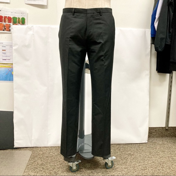 Hugo Boss men’s pant sz 36 black - Picture 1 of 9